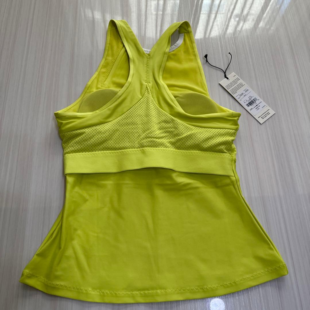 adidas by STELLA MCCARTNEY タンクトップ M