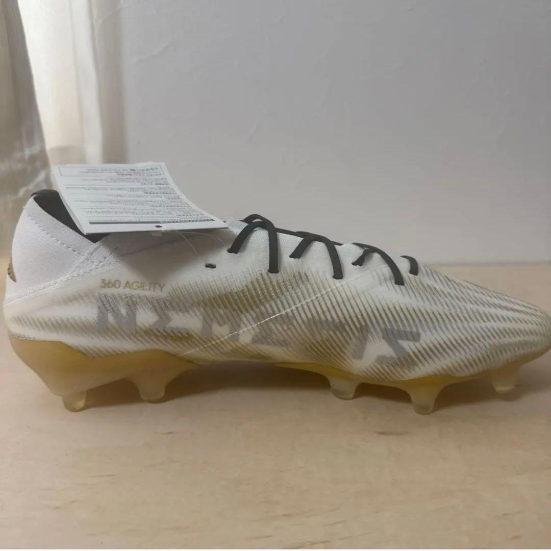 シューズ NEMEZIZ.1FG 26.5cm