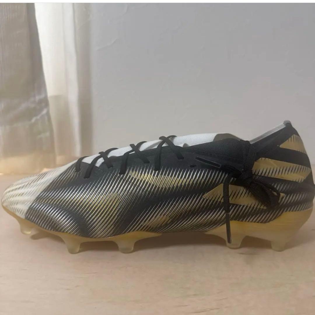 シューズ NEMEZIZ.1FG 26.5cm
