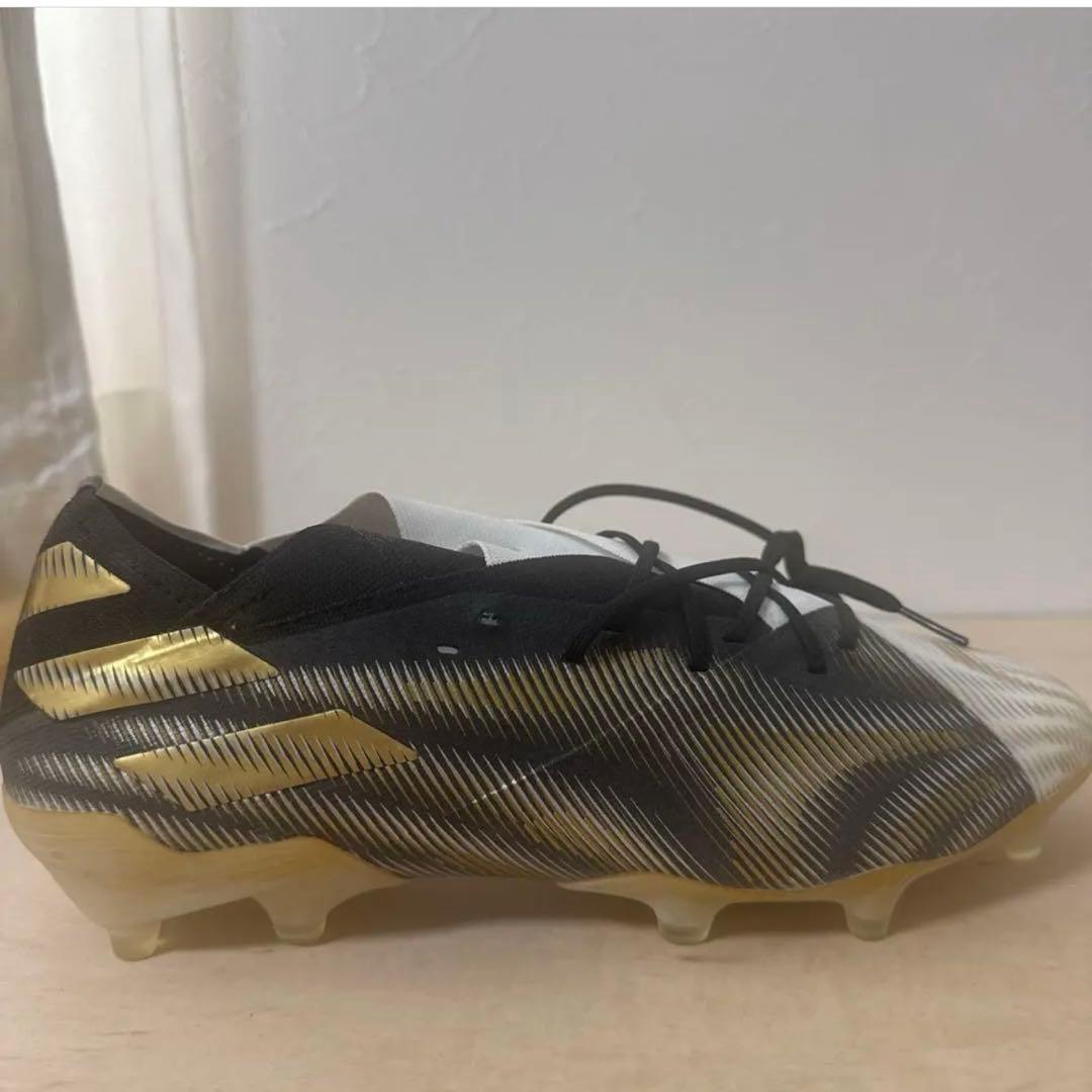 シューズ NEMEZIZ.1FG 26.5cm