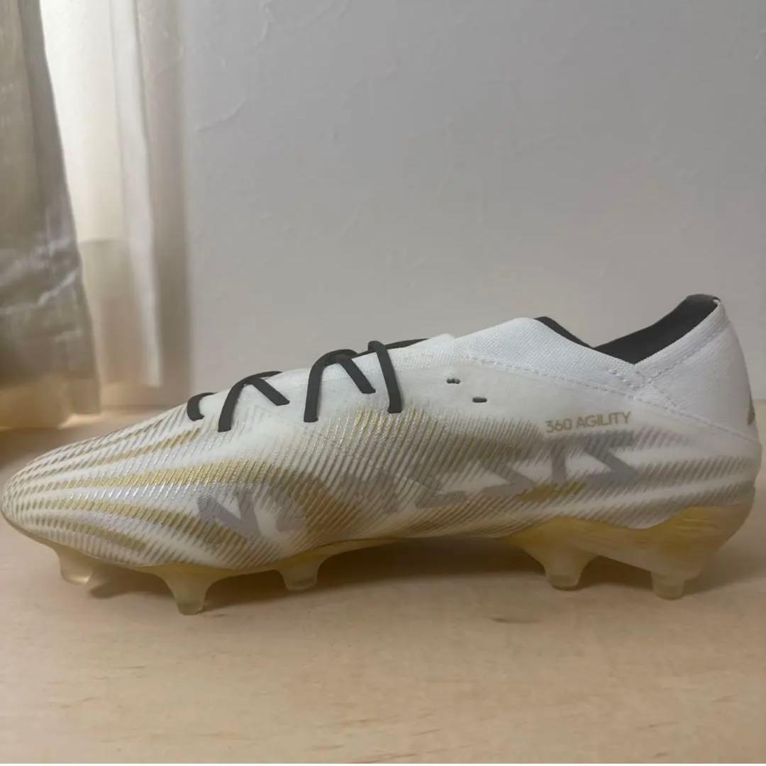 シューズ NEMEZIZ.1FG 26.5cm