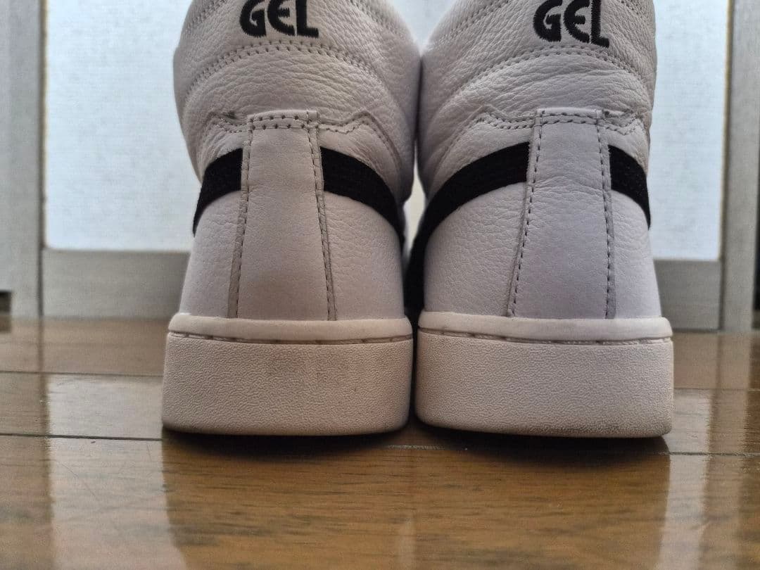 アシックスGEL-PTG MT ポイントゲッター 28.0 GEL