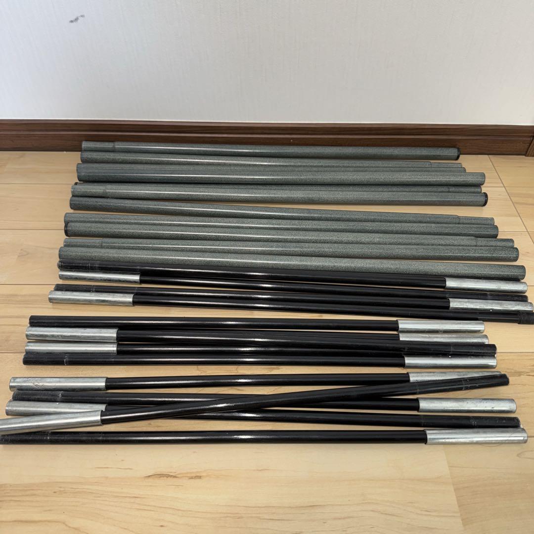 Coleman コールマン BC Dome 270 Plus テント