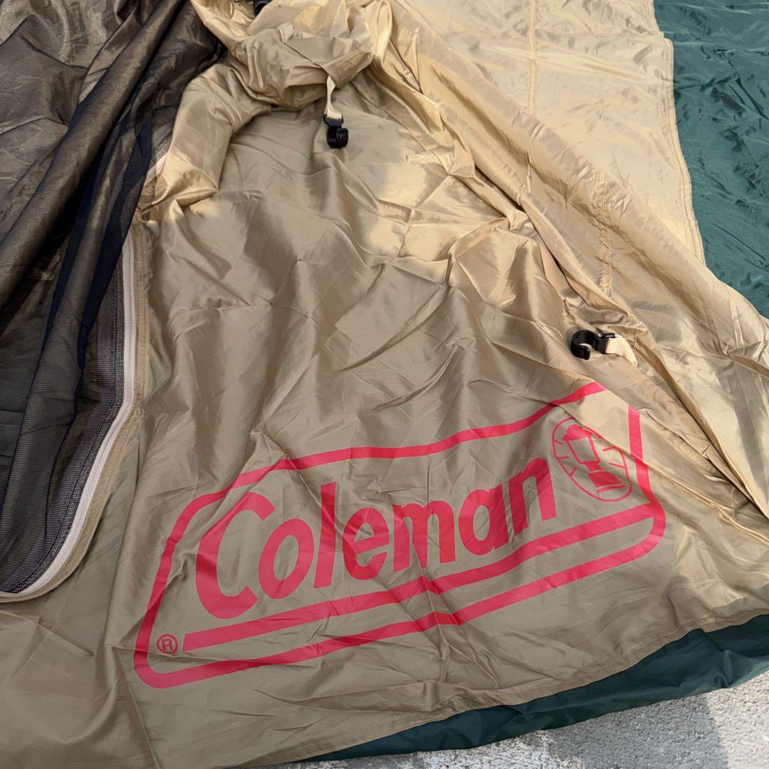 Coleman コールマン BC Dome 270 Plus テント