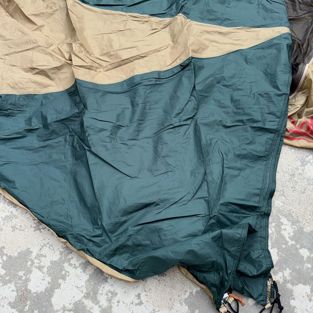 Coleman コールマン BC Dome 270 Plus テント