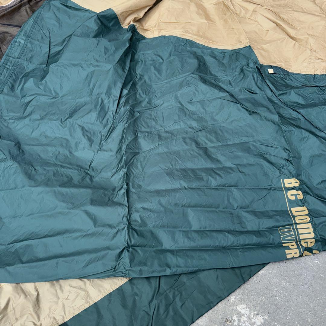 Coleman コールマン BC Dome 270 Plus テント