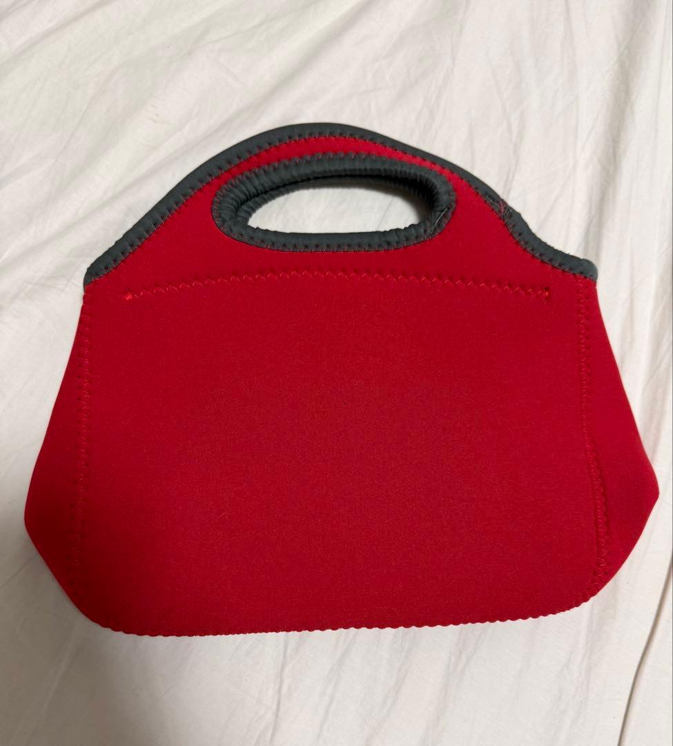 未使用品 ハワイ ワイアラエカントリークラブ カートバッグ / ラウンドバッグ