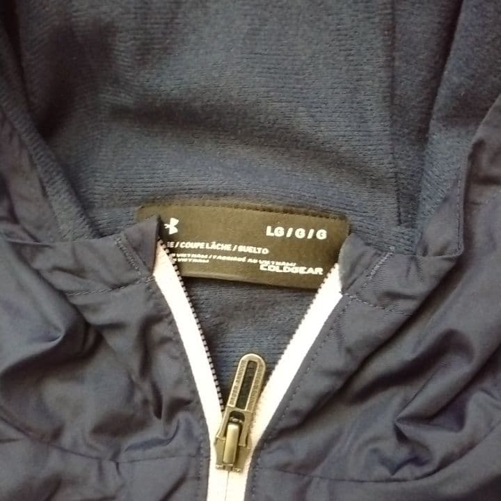 アンダーアーマー　UNDER ARMOUR　 スポーツウェア　ジャケット　パンツ