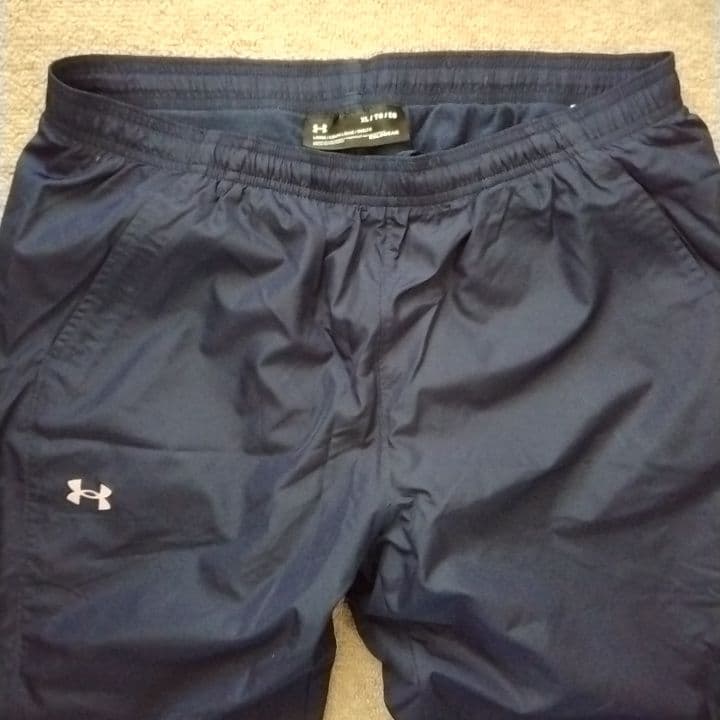 アンダーアーマー　UNDER ARMOUR　 スポーツウェア　ジャケット　パンツ