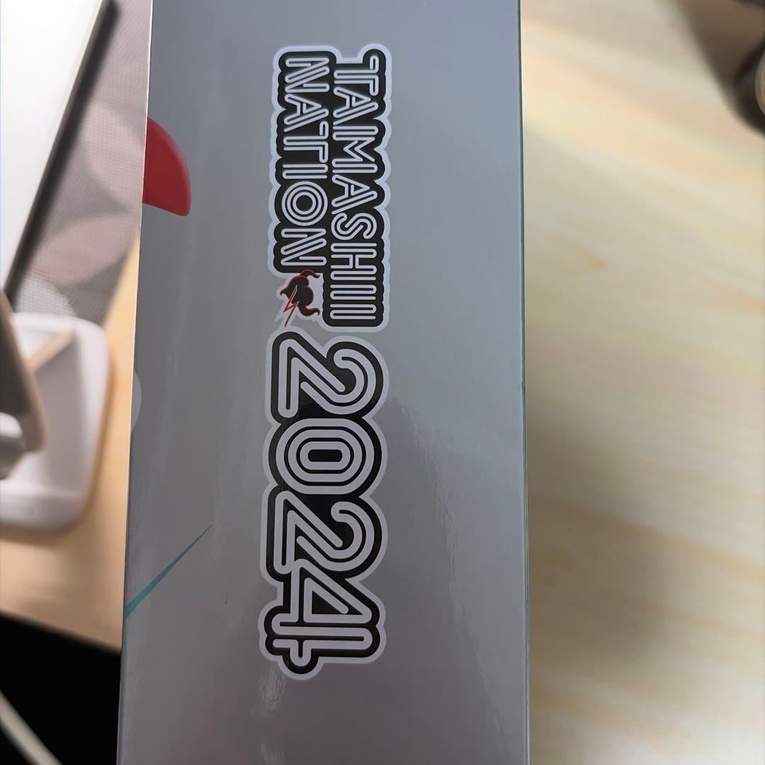 コミック・アニメ L BUILD 00 QAN[T] FULL SABER 2024