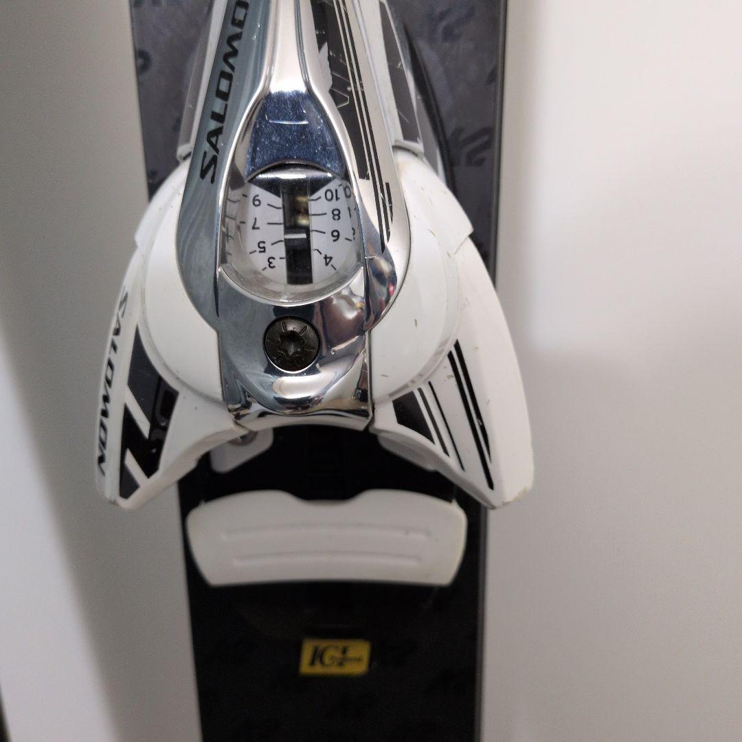 MIURA 　K2　アパッチスキー三浦雄一郎モデル