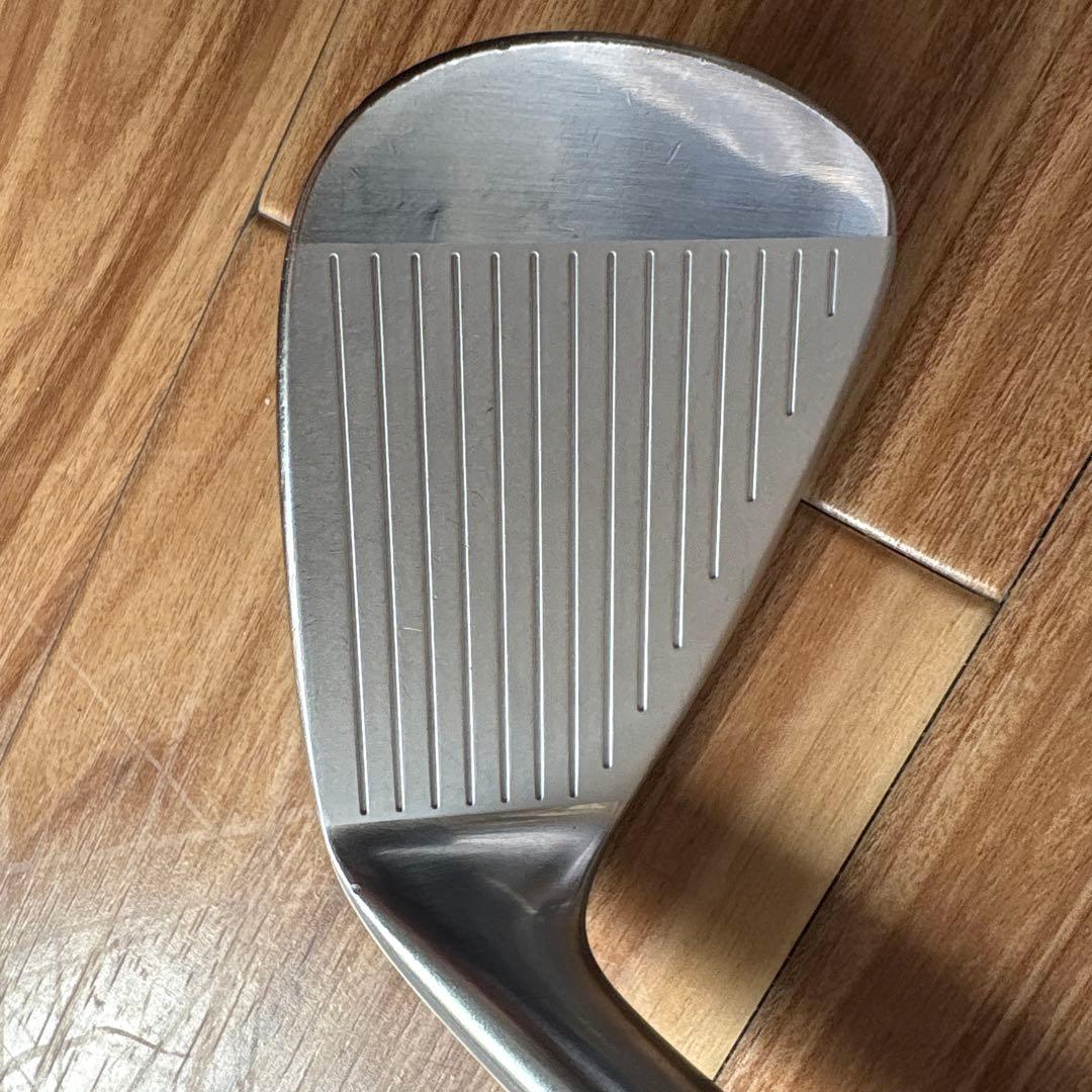 ブリヂストンゴルフ241CB アイアンセット 5本　モーダス120 S