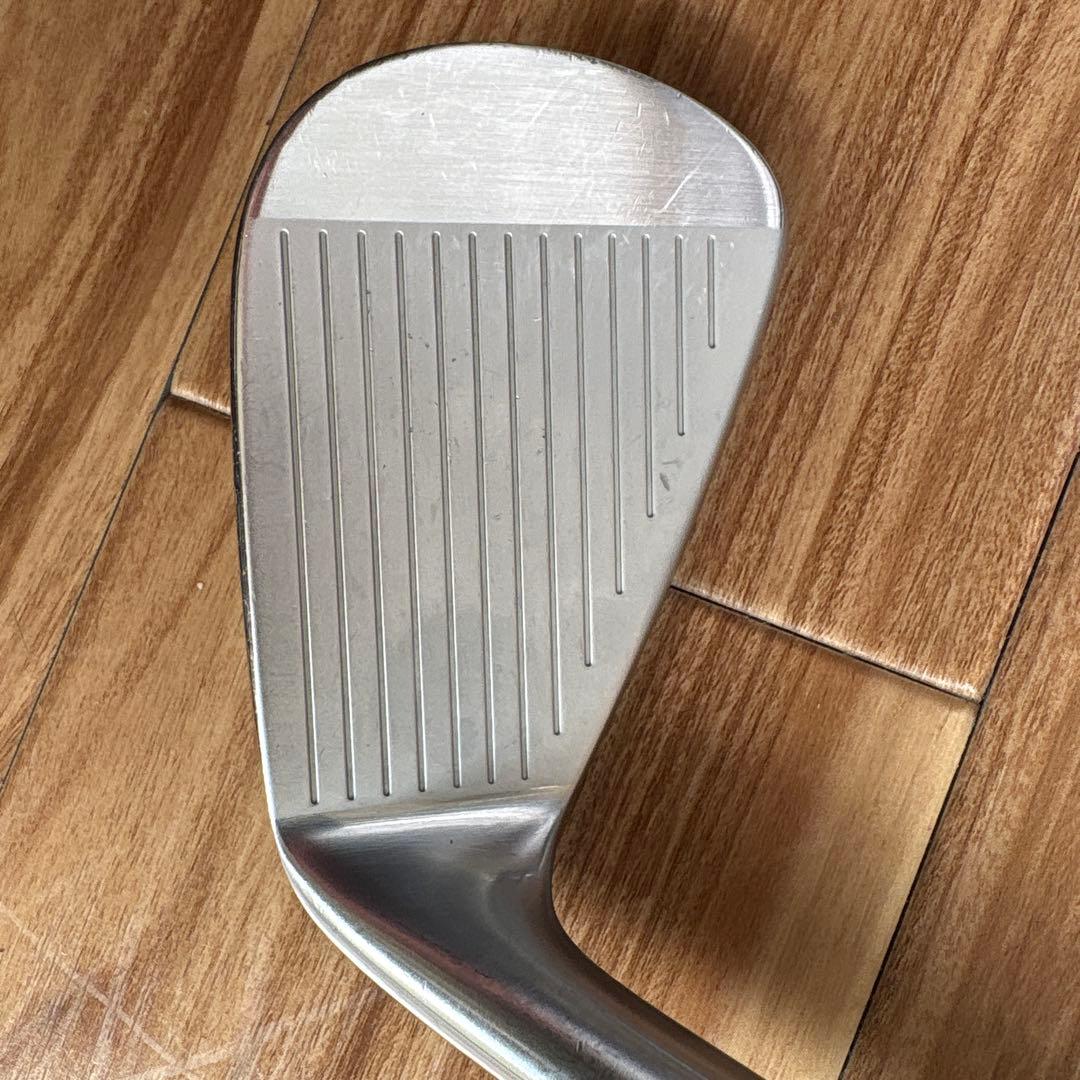 ブリヂストンゴルフ241CB アイアンセット 5本　モーダス120 S