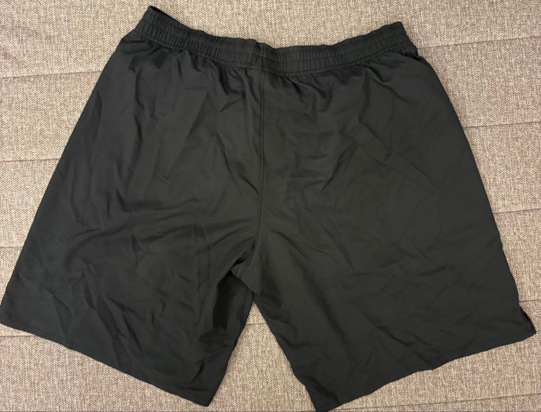 北海道コンサドーレ札幌 支給品 ハーフパンツ XL