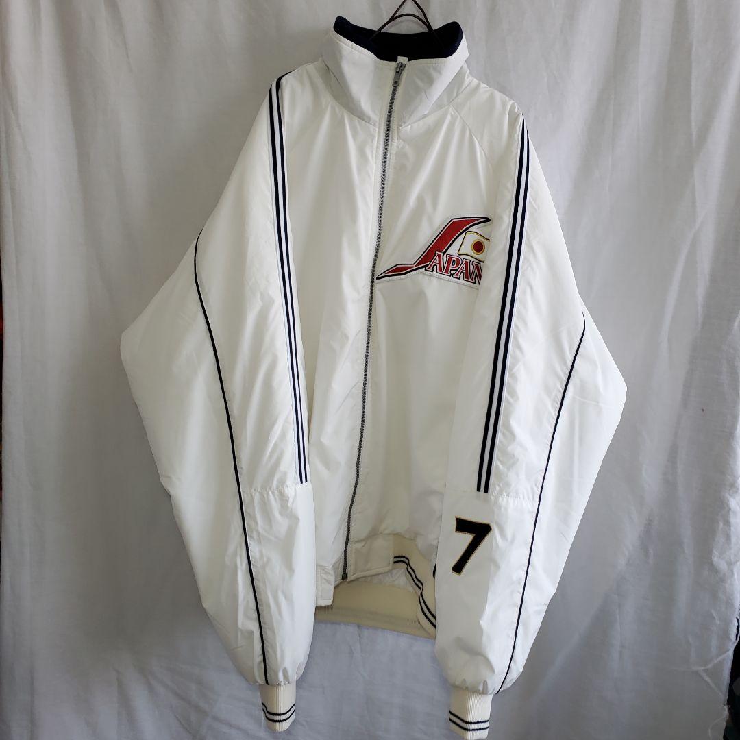 MIZUNO ミズノ WBC 侍ジャパン レプリカ　ジャケット 野球 ジャンパー