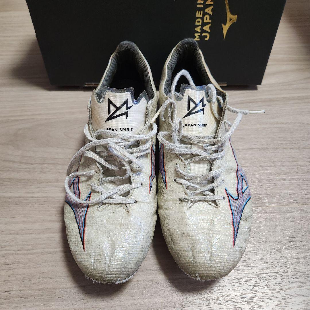 Mizuno α JAPAN