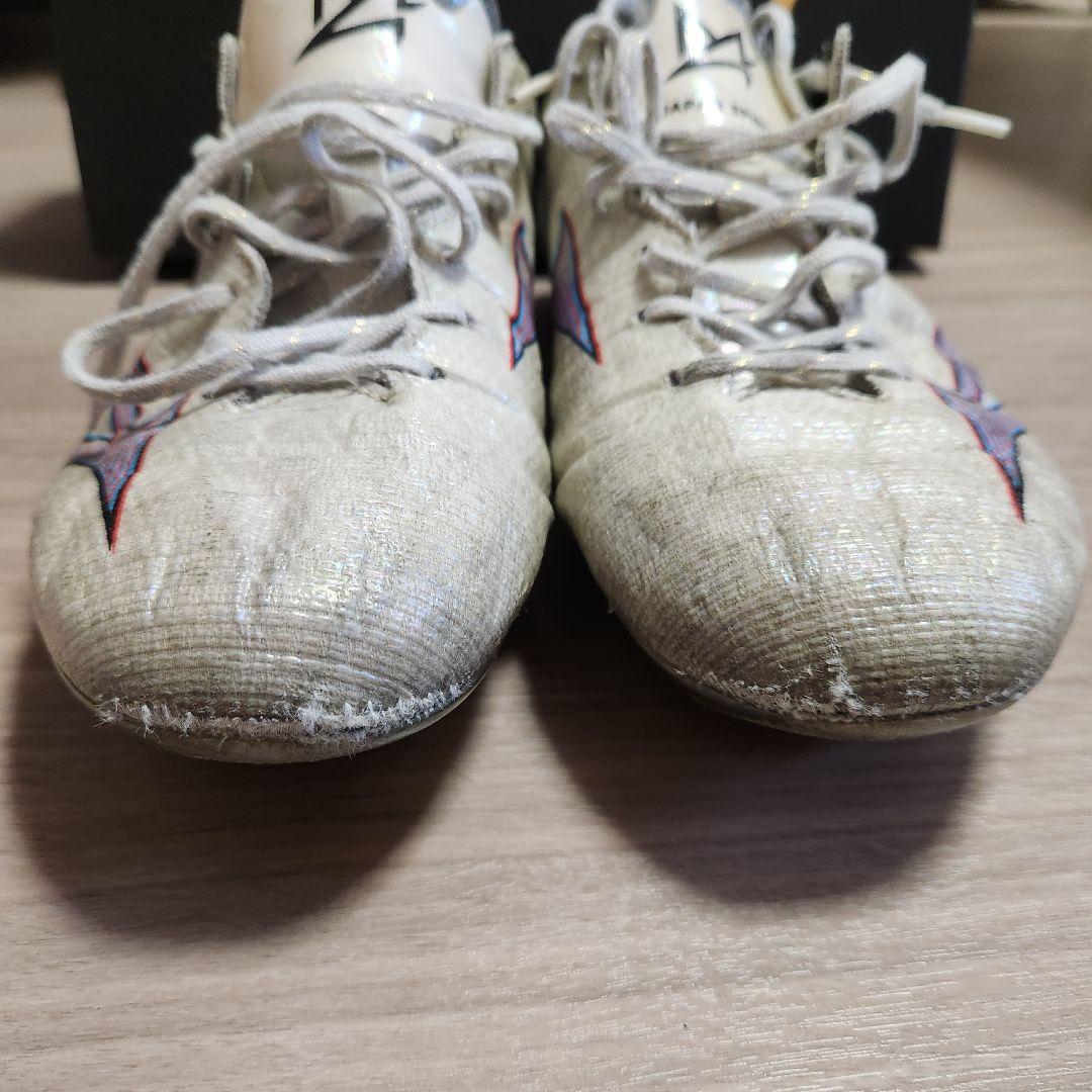 Mizuno α JAPAN