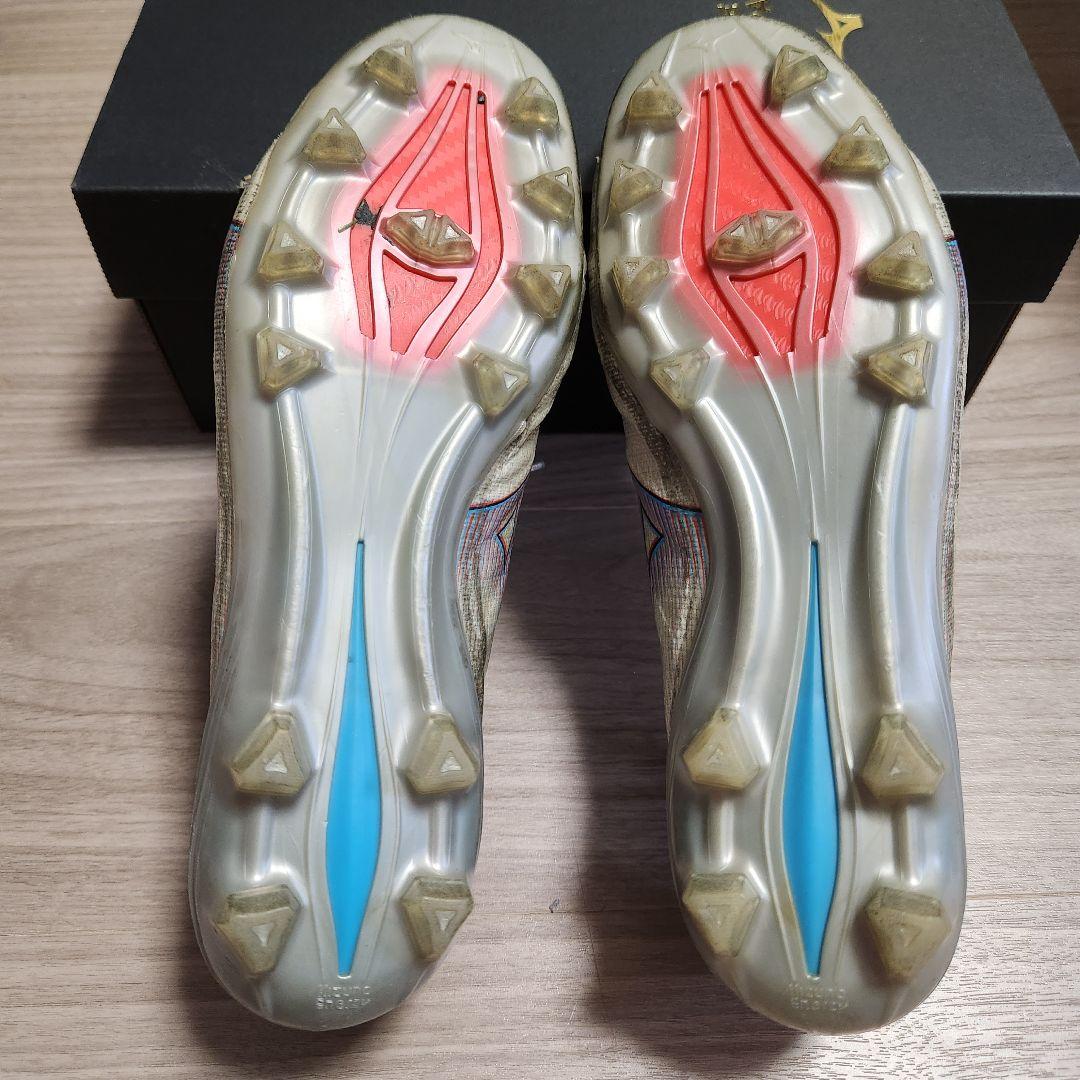 Mizuno α JAPAN