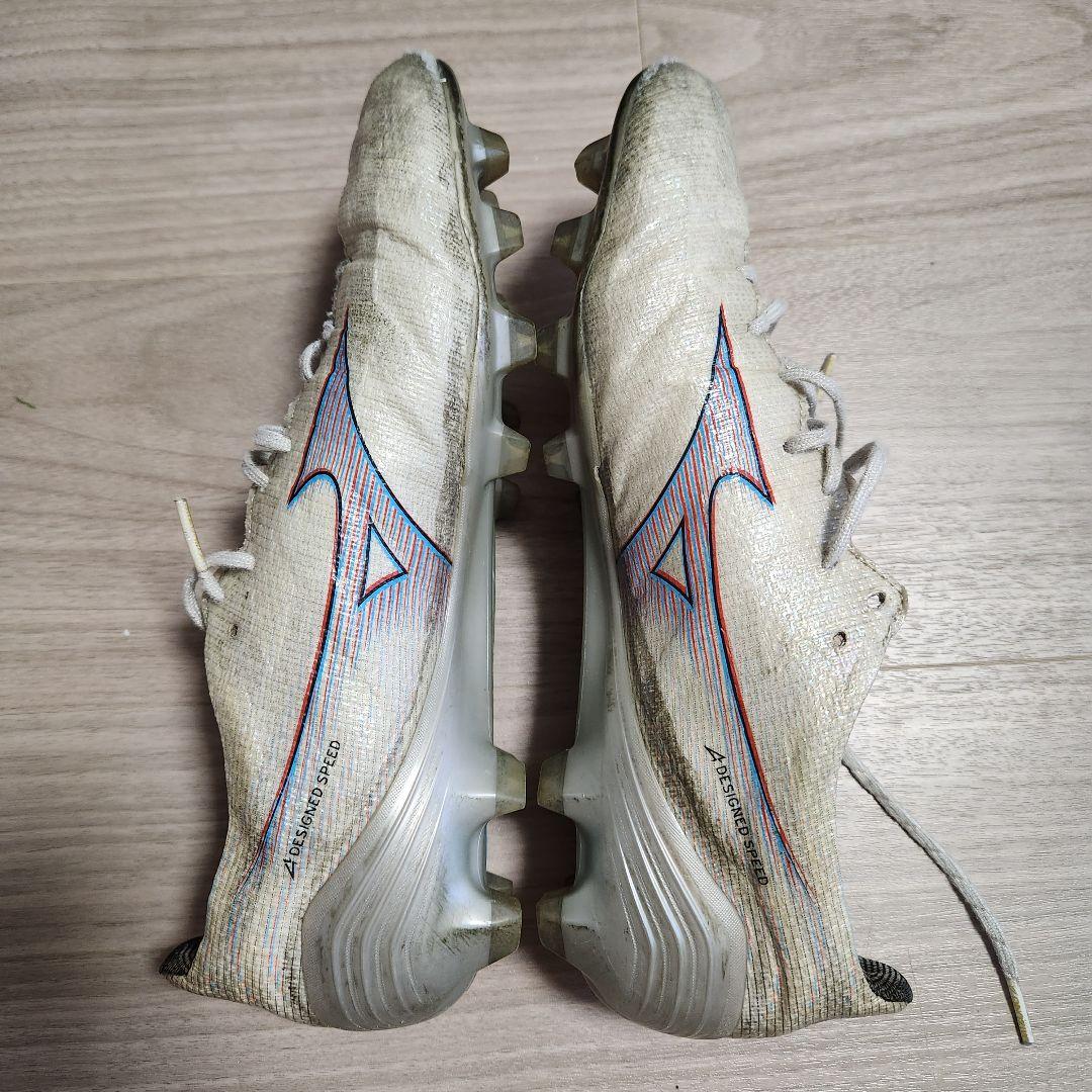 Mizuno α JAPAN