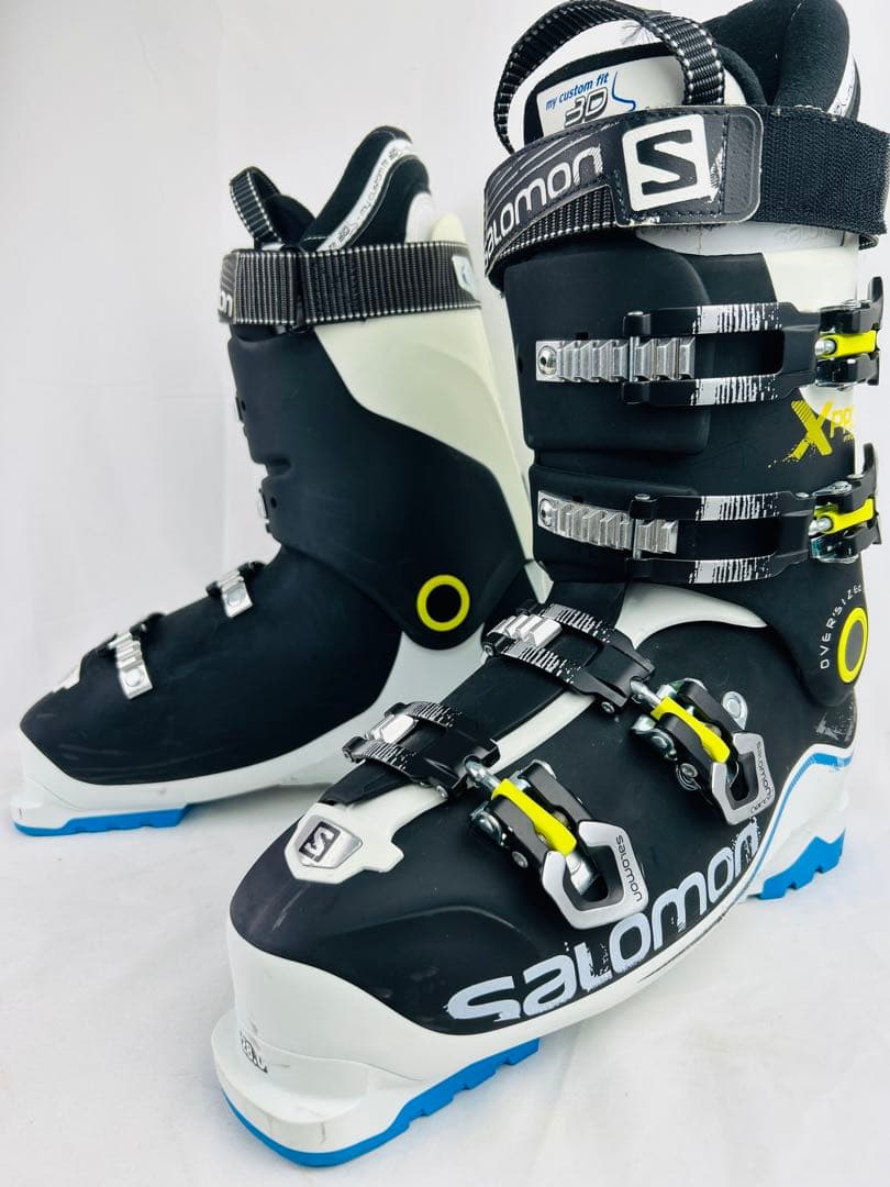 サロモン Salomon X Pro 80 スキーブーツ　28cm XPRO