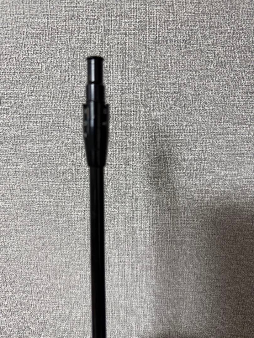 Tensei 1k black core 60s キャロウェイ　三菱ケミカル