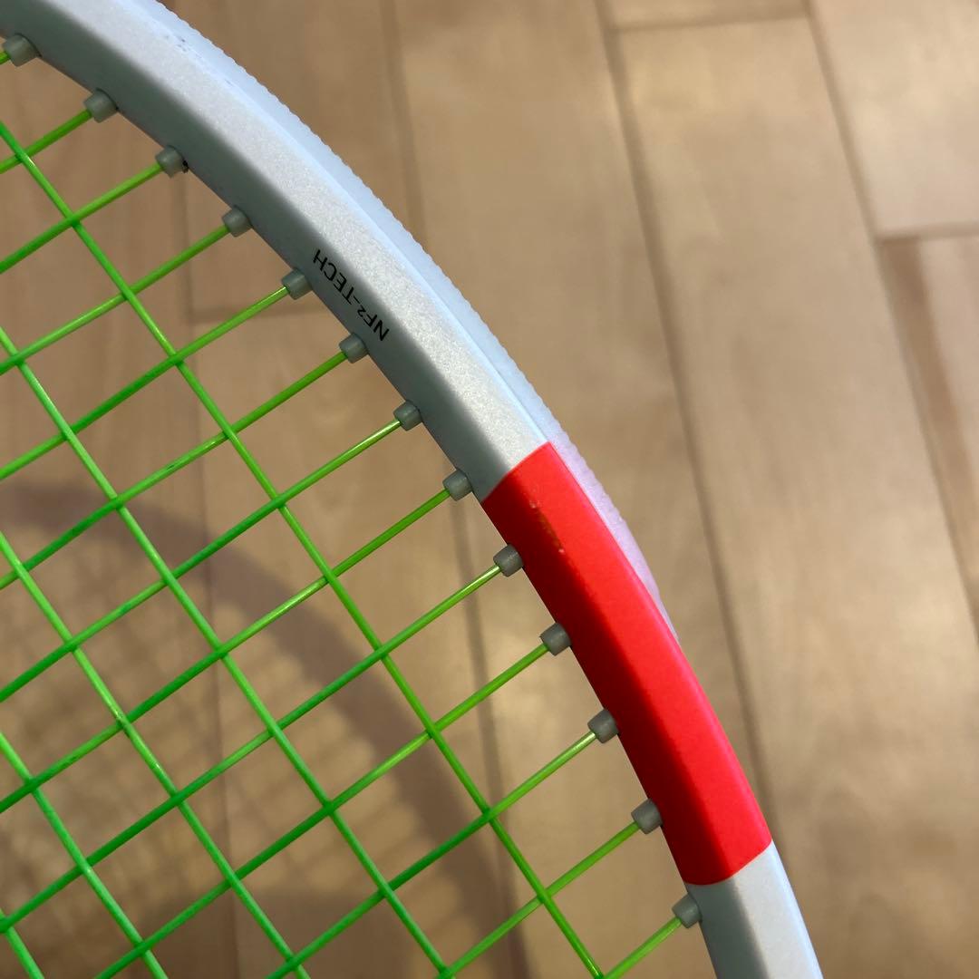 Babolatピュアストライク97(2024)PureStrike