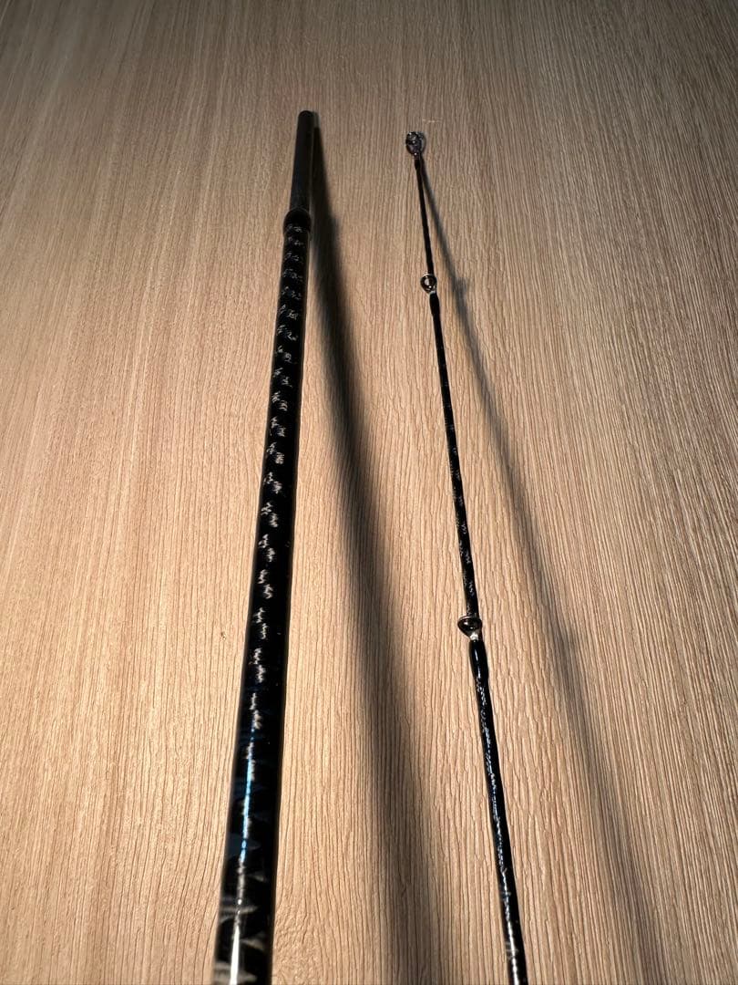 アーカードフレックス ARCARD FLEX AF-832M エギングロッド
