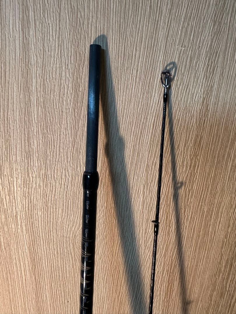アーカードフレックス ARCARD FLEX AF-832M エギングロッド