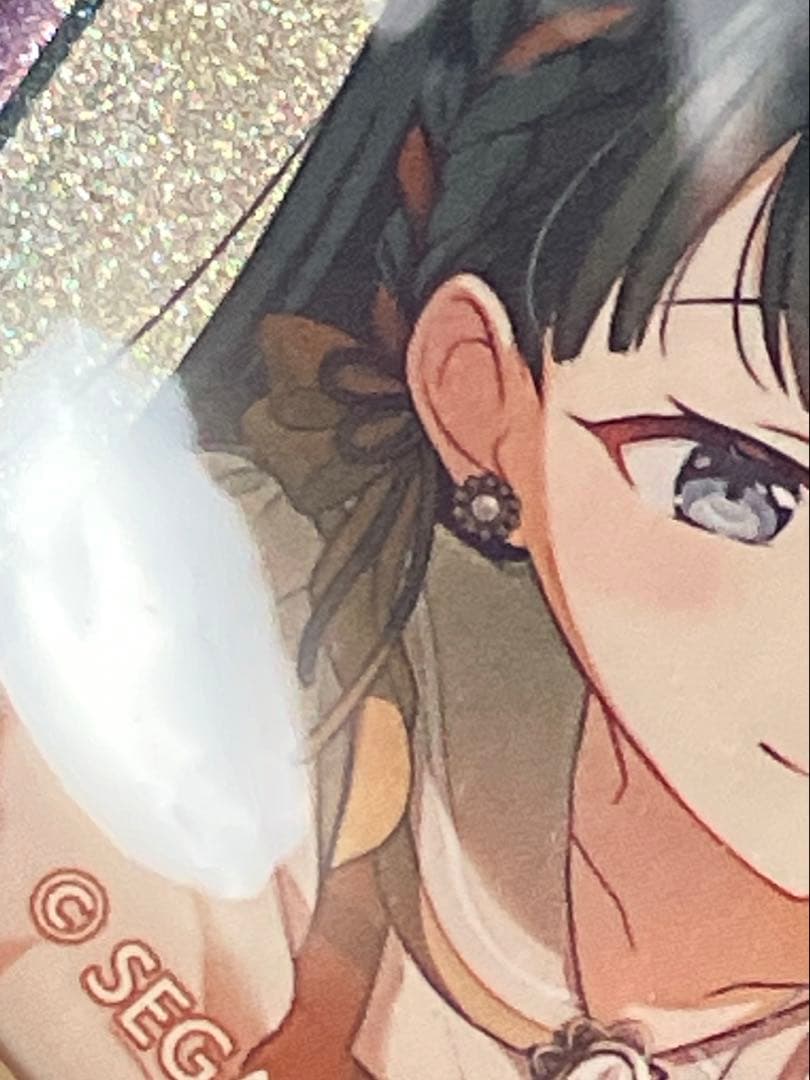 星乃一歌　プロセカ　プロジェクトセカイ　缶バッジ　48b