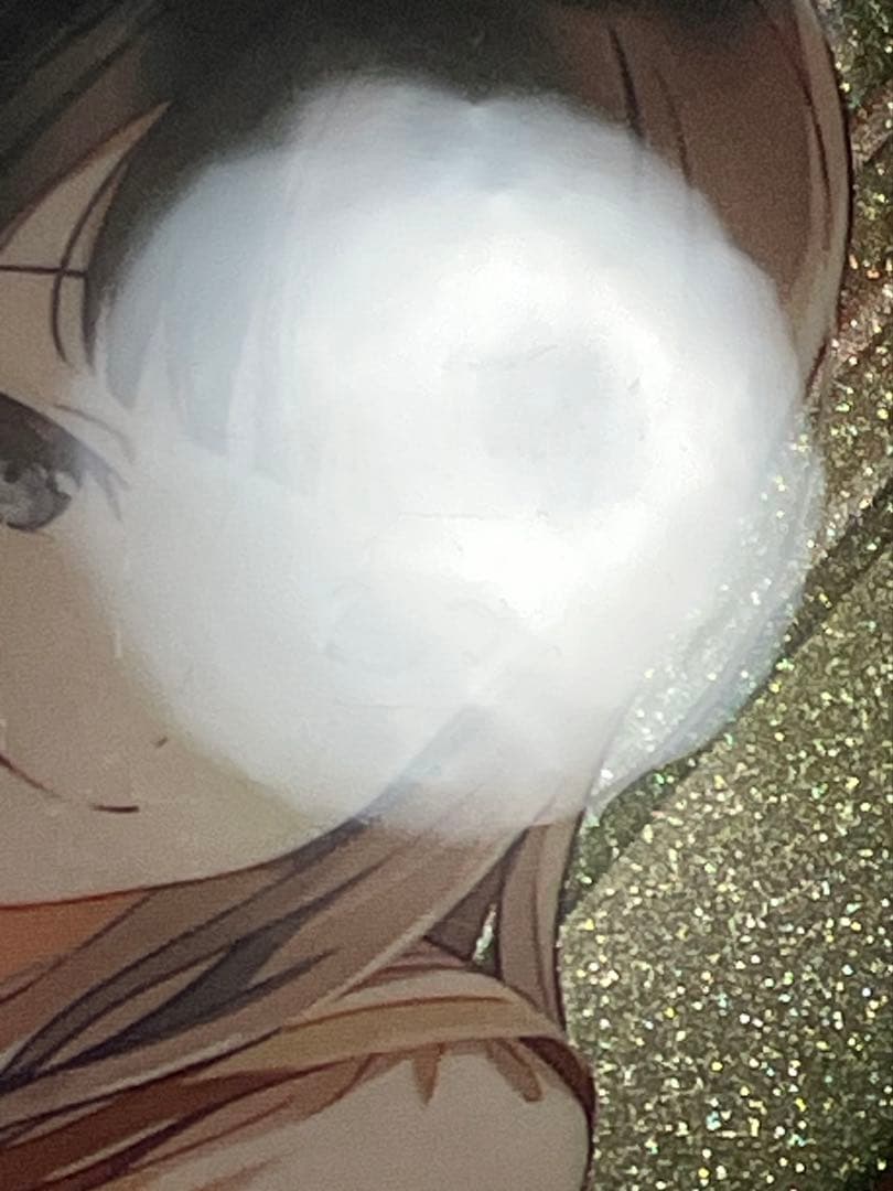 星乃一歌　プロセカ　プロジェクトセカイ　缶バッジ　48b