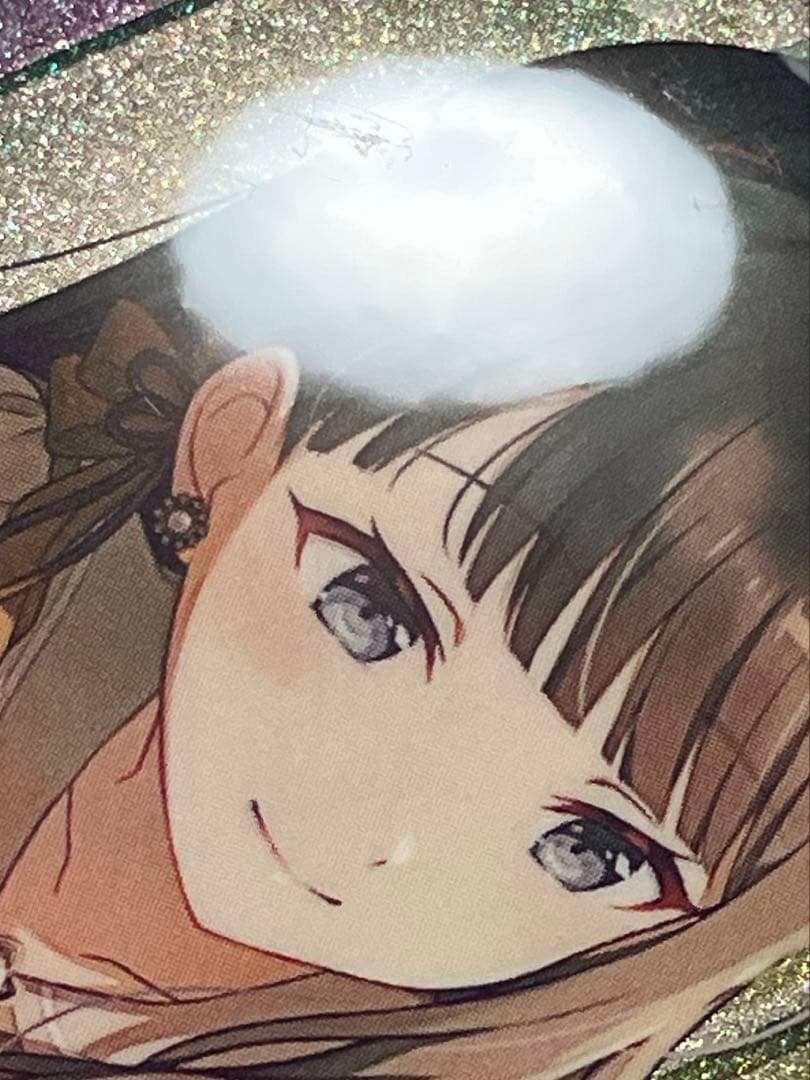 星乃一歌　プロセカ　プロジェクトセカイ　缶バッジ　48b