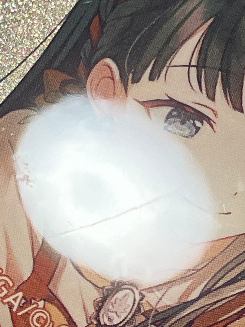 星乃一歌　プロセカ　プロジェクトセカイ　缶バッジ　48b