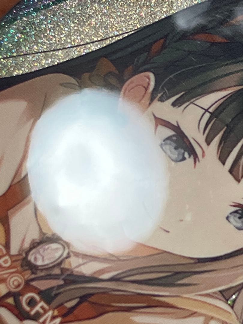 星乃一歌　プロセカ　プロジェクトセカイ　缶バッジ　48b