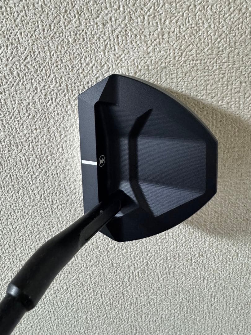 L.A.B. GOLF ラブゴルフ OZ1iHSパター 33インチ