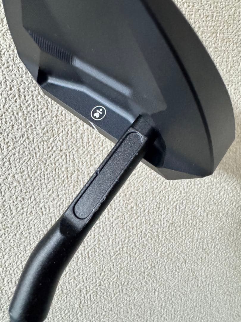 L.A.B. GOLF ラブゴルフ OZ1iHSパター 33インチ