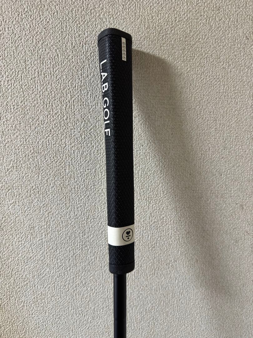 L.A.B. GOLF ラブゴルフ OZ1iHSパター 33インチ