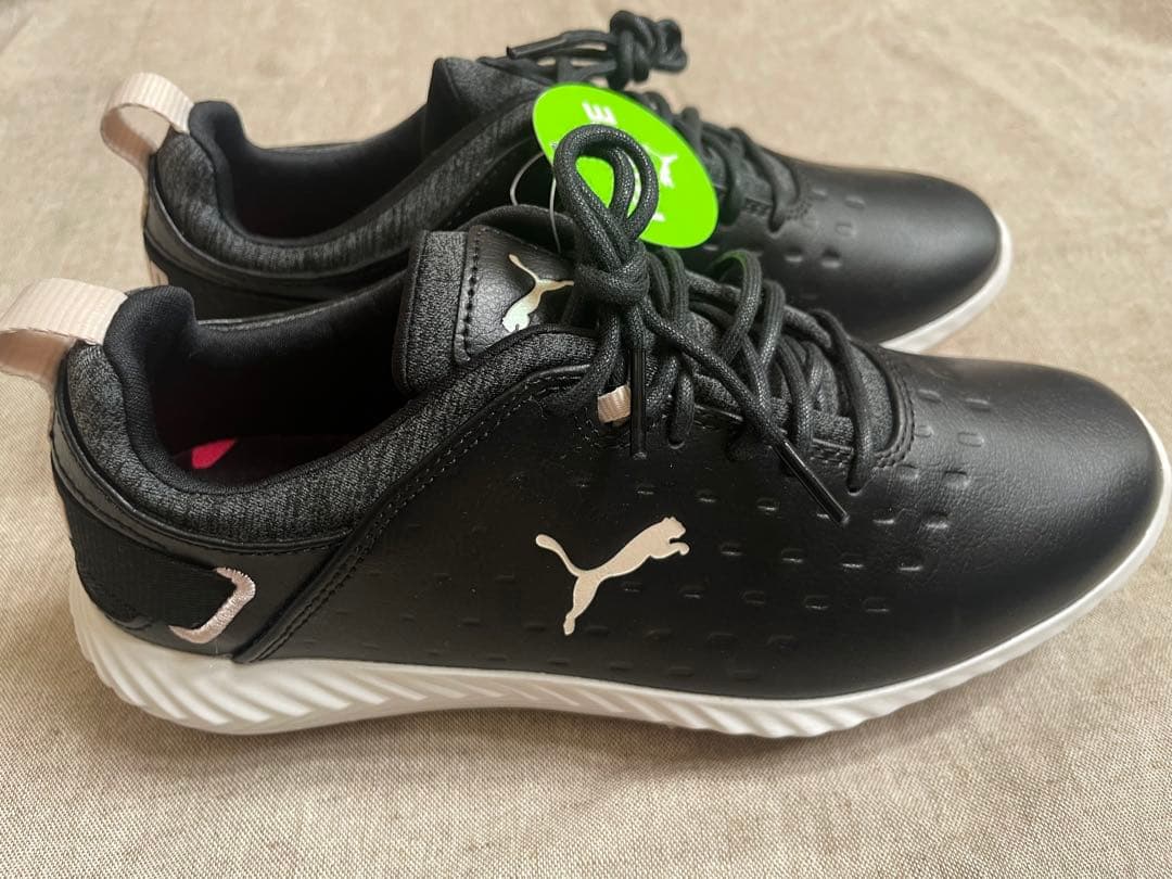 新品未使用【PUMA】 プーマ IGNITE BLAZE PRO イグナイト