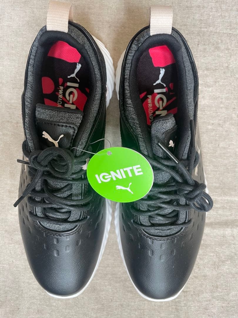 新品未使用【PUMA】 プーマ IGNITE BLAZE PRO イグナイト
