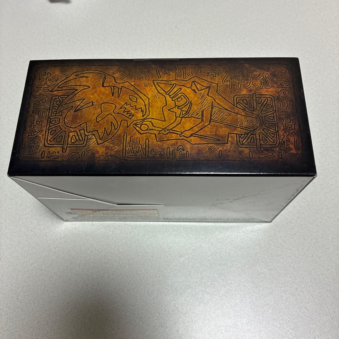 遊戯王OCG デュエルモンスターズ KONAMI PRISMATIC GOD BOX
