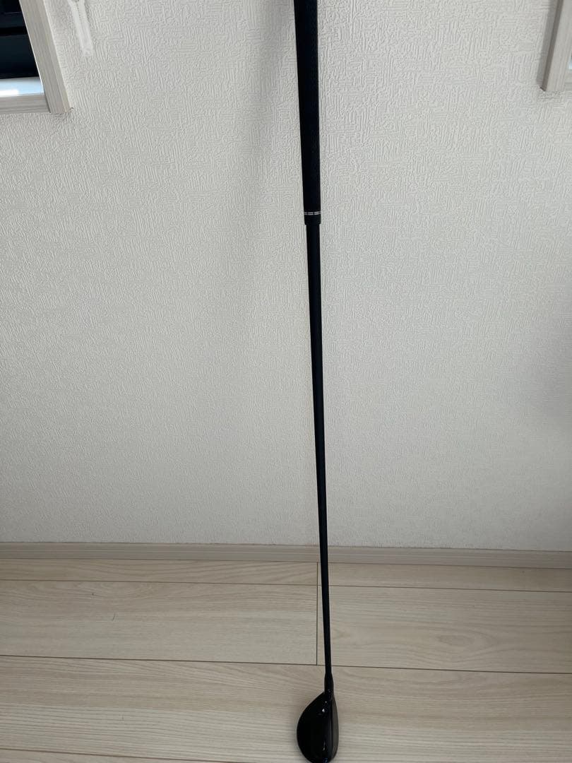 タイトリスト　tsi2ユーティリティ 18° ゴースト 370s