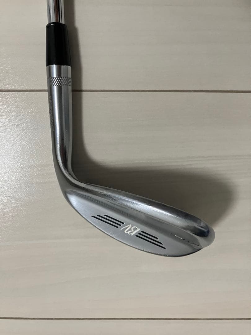 タイトリスト ボーケイ SM9 58 D12 S200