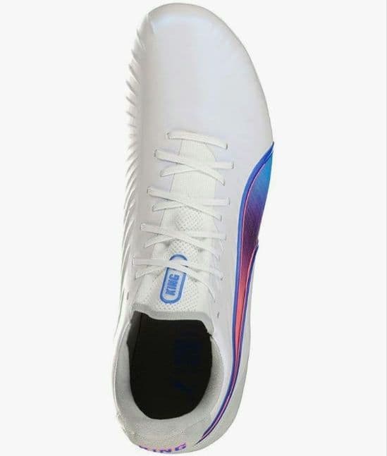 PUMAキング アルティメット MG サッカースパイク 28.0cm