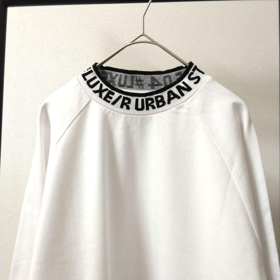 [サンプルSALE /D371 ] LUXE/R ストレッチスムースミニモック
