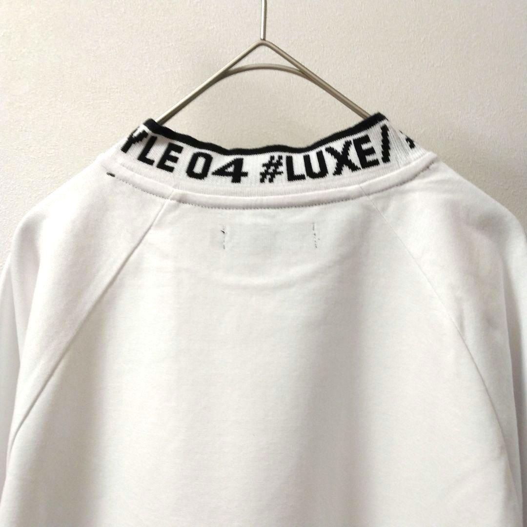 [サンプルSALE /D371 ] LUXE/R ストレッチスムースミニモック