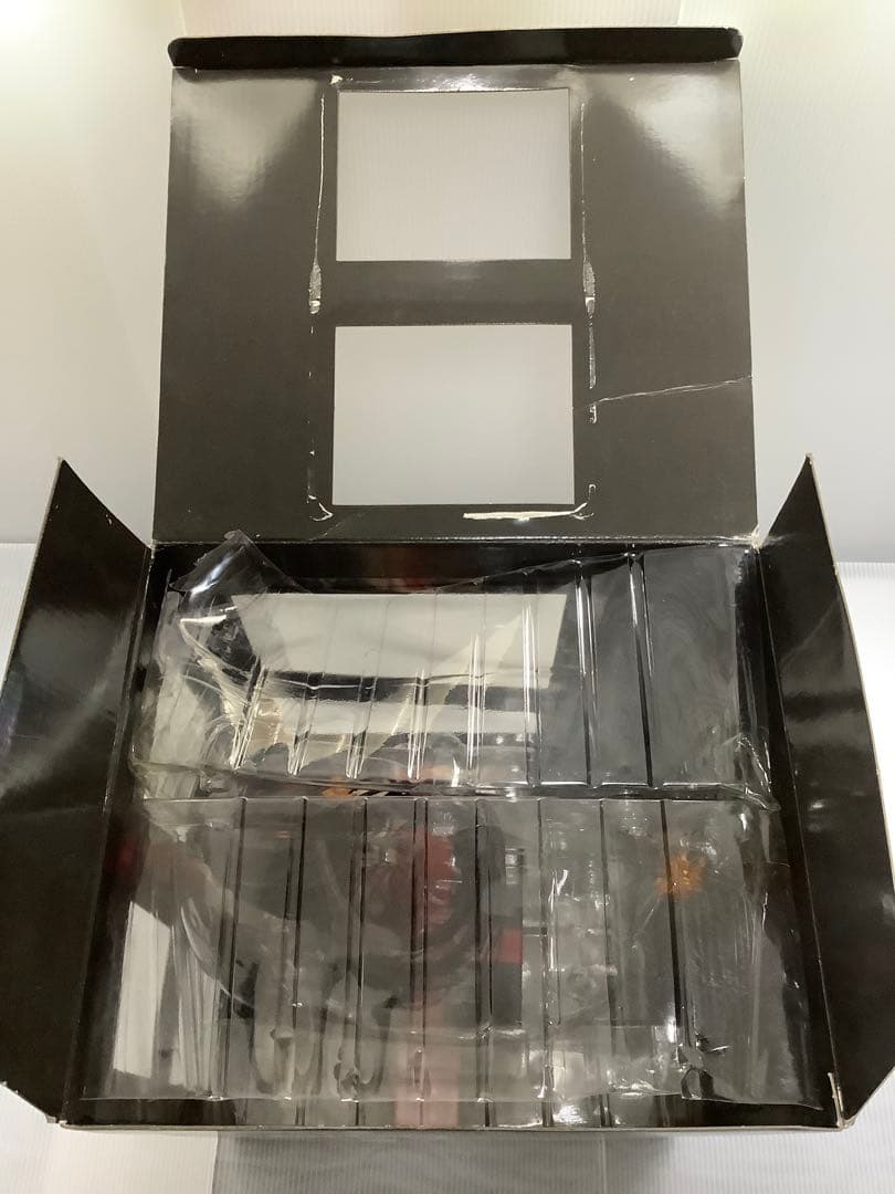 中古品 限定版 真・一騎当千 関羽雲長 レッドVer. リボンドールコレクション