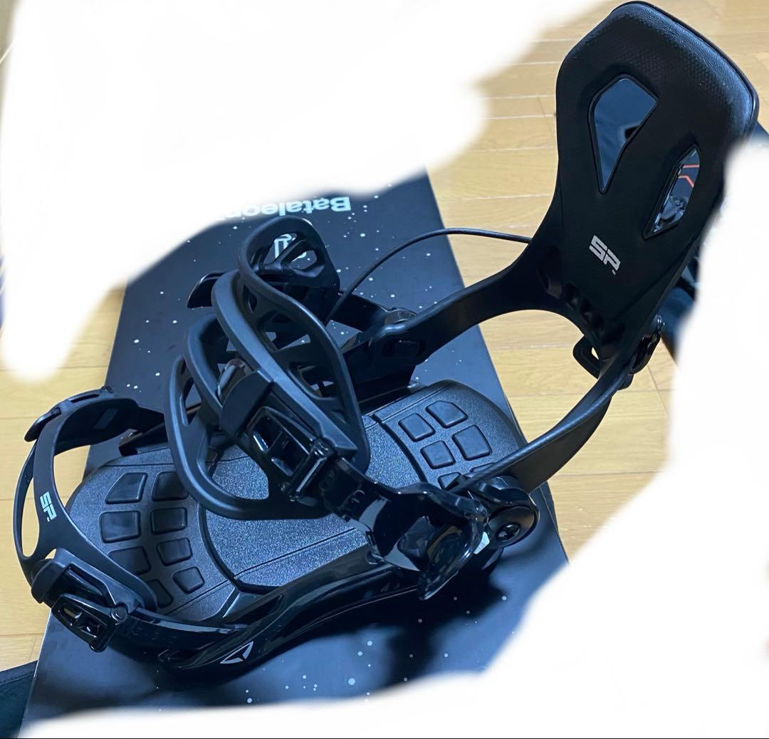 SP BINDINGS FT360 Mサイズ