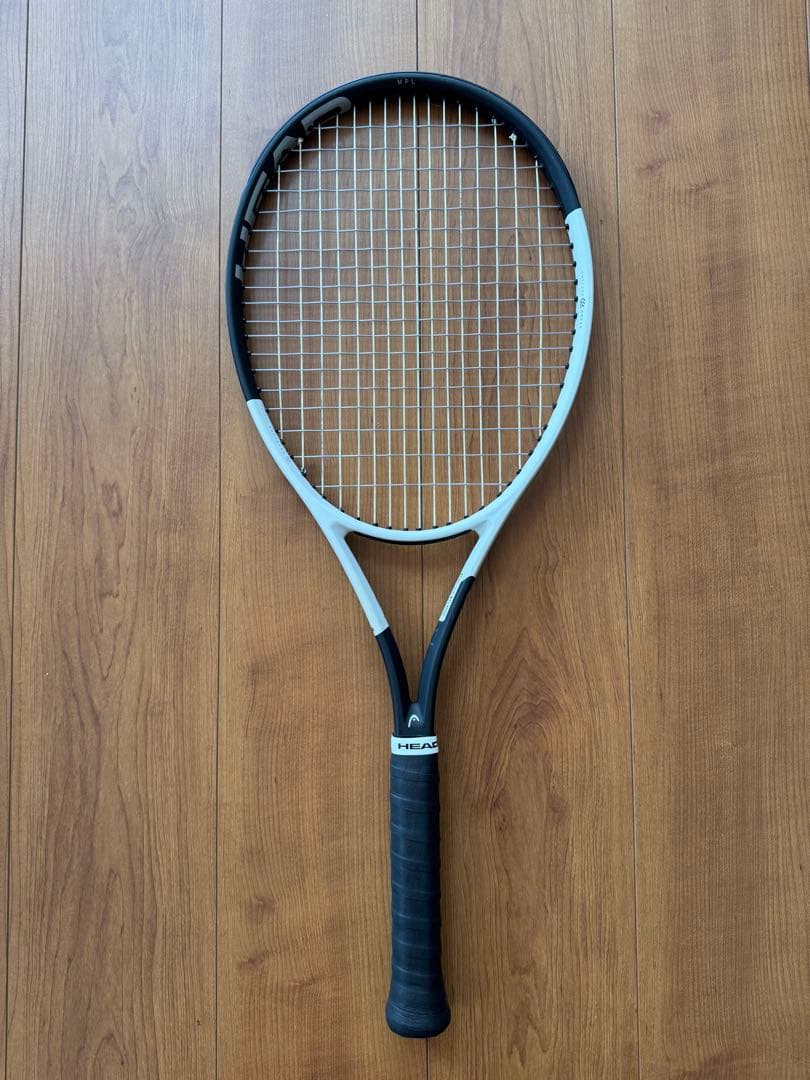 【HEAD】テニスラケットSPEED MP L 2024