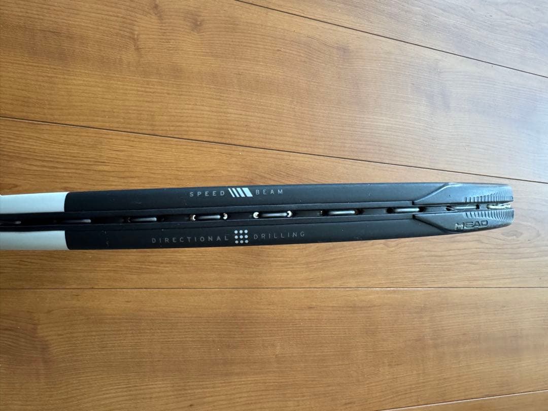 【HEAD】テニスラケットSPEED MP L 2024