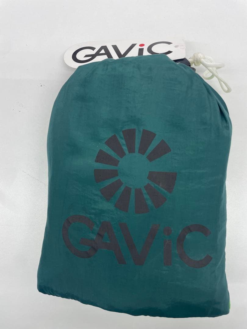 GAVIC アドベンチャーハンモック＋スタンド セット　新品未使用