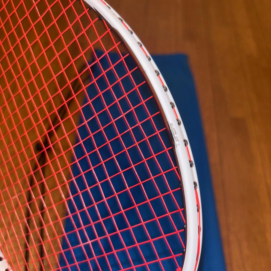 ラケット YONEX DUORA Z STRIKE